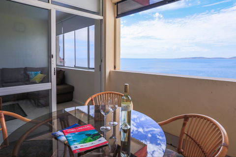 Spalding Lodge Unit 12 - Surfers Gold Coast 0