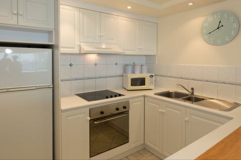 Spalding Lodge Unit 12 - Surfers Gold Coast 2