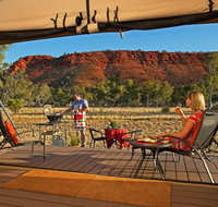 Squeakywindmill Boutique Tent BB - Surfers Gold Coast