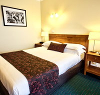 Stagecoach Motel Wodonga - Surfers Gold Coast