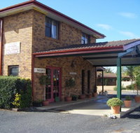 Stockman Motor Inn - Surfers Gold Coast