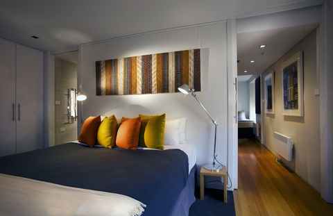 Sullivans Cove Apartments - Harbourside - Surfers Gold Coast 2