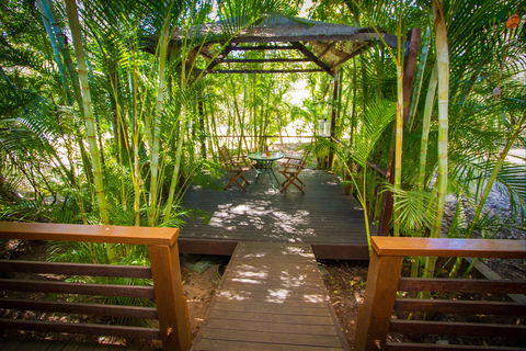 Sunbird Gardens - Surfers Gold Coast 1