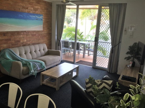 Sunseeker Motel - Surfers Gold Coast 1