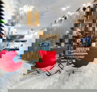 Swiss-Belhotel Brisbane - Surfers Gold Coast
