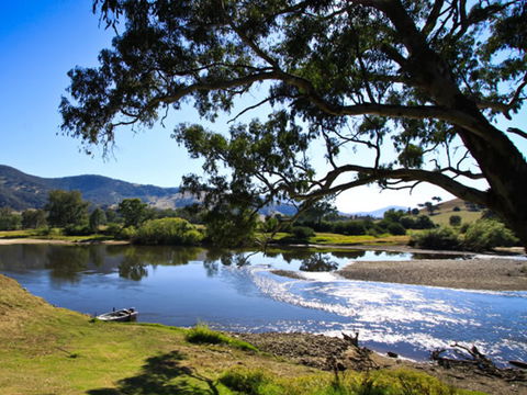 Talmalmo Cottage - Surfers Gold Coast 1