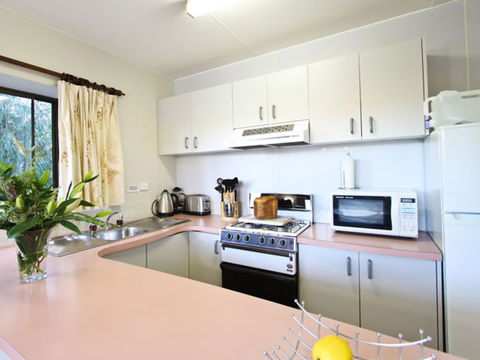 Talmalmo Cottage - Surfers Gold Coast 2