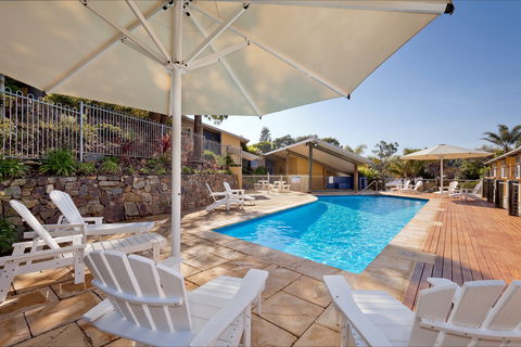 Tathra Beach House Apartments - Surfers Gold Coast 1
