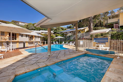 Tathra Beach House Apartments - Surfers Gold Coast 2
