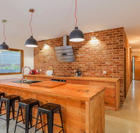 The Oak Nest Luxury Retreat - Surfers Gold Coast