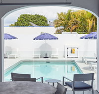 The Sails Motel - Surfers Gold Coast