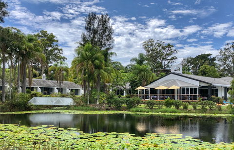 The Cubana Nambucca Heads - Surfers Gold Coast 0