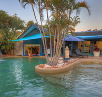The Grange Resort Hervey Bay - Surfers Gold Coast