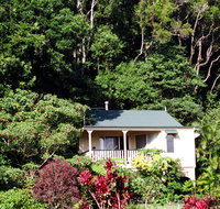 The Falls Montville - Surfers Gold Coast