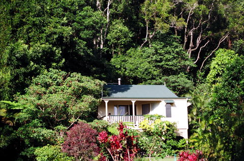 The Falls Montville - Surfers Gold Coast 0