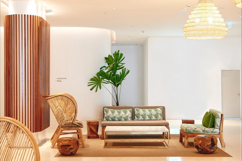 The Ville Resort Casino - Surfers Gold Coast 0