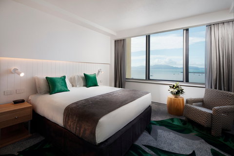 The Ville Resort Casino - Surfers Gold Coast 1