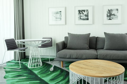 The Ville Resort Casino - Surfers Gold Coast 2