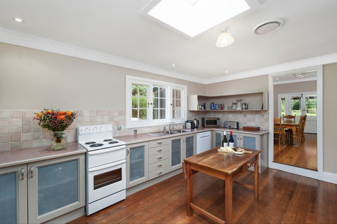 The Glen - Surfers Gold Coast 2