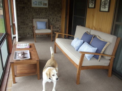 The Retreat On Matthew - Surfers Gold Coast 0
