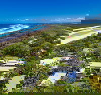 The Vines - Surfers Gold Coast