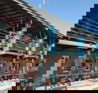 The Port Of Bourke Hotel - Surfers Gold Coast