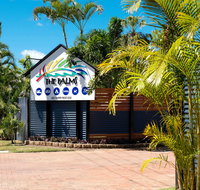 The Palms Hervey Bay - Surfers Gold Coast