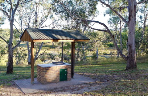 Tia Falls Campground - Surfers Gold Coast 0