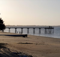 Torquay Beachfront Tourist Park - Surfers Gold Coast