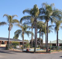 Town and Country Motor Inn - Tamworth - Surfers Gold Coast