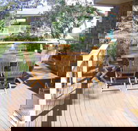 Tradewinds at the Bay - Surfers Gold Coast