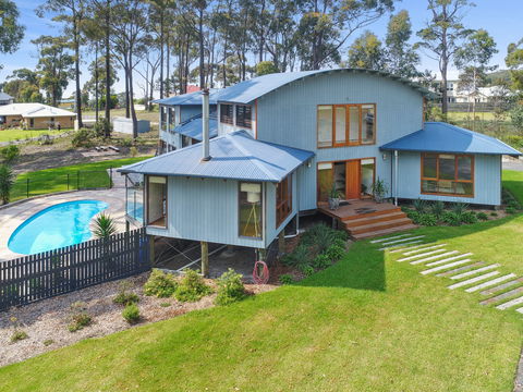 Tura Tree House - Surfers Gold Coast 0
