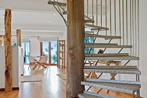 Tura Tree House - Surfers Gold Coast 2