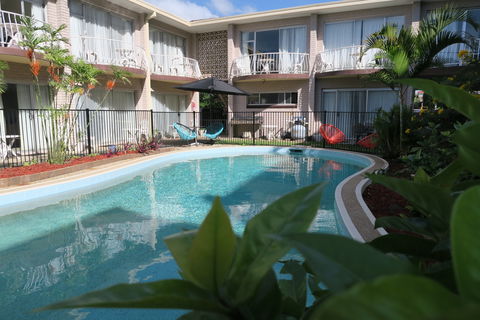 Tweed Central Motel - Surfers Gold Coast 0