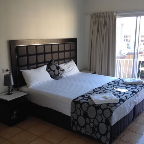 Tweed Central Motel - Surfers Gold Coast 2