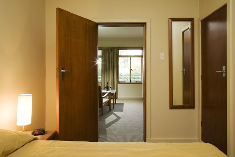 University House - Surfers Gold Coast 2