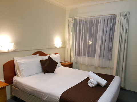 Valley View Motel Murrurundi - Surfers Gold Coast 0