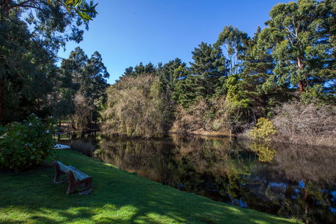 Valley View Nature Retreat - Surfers Gold Coast 0