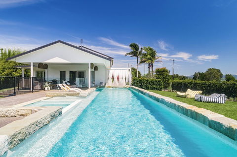 Villa St Helena - Surfers Gold Coast 0