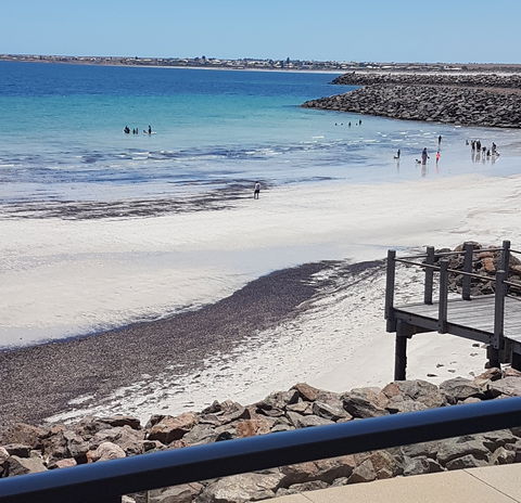 Wallaroo Jetty Holiday Accommodation - Surfers Gold Coast 0
