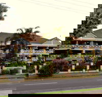 Waterfront Terraces - Surfers Gold Coast