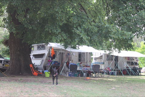 Wee Jasper Reserves - Surfers Gold Coast 1