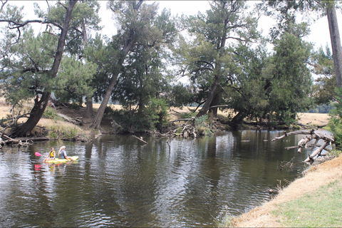 Wee Jasper Reserves - Surfers Gold Coast 2