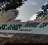 West Wyalong Caravan Park - Surfers Gold Coast