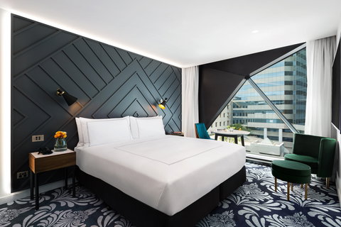 West Hotel, Curio Collection By Hilton - Surfers Gold Coast 2