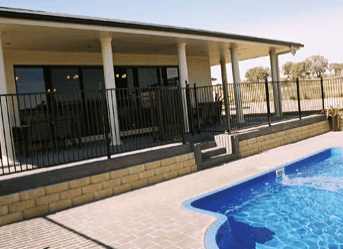 Ajs Mudgee Guesthouse - Surfers Gold Coast 1
