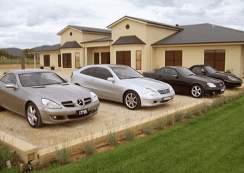 Ajs Mudgee Guesthouse - Surfers Gold Coast 5