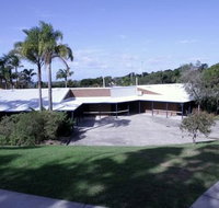 Bay Hotel Motel - Surfers Gold Coast