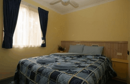 Twofold Bay Beach Resort - Surfers Gold Coast 1