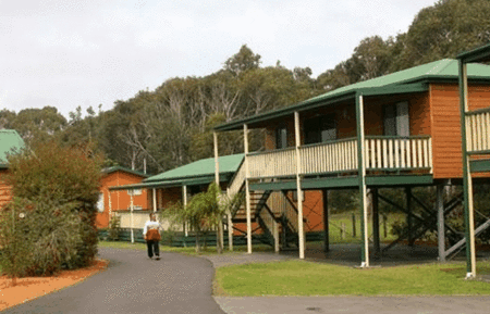 Twofold Bay Beach Resort - Surfers Gold Coast 2